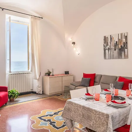 Emanuela By Interhome Daire *