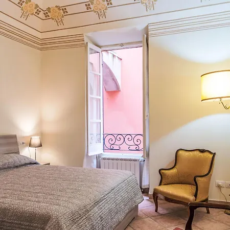 Emanuela By Interhome * Alassio