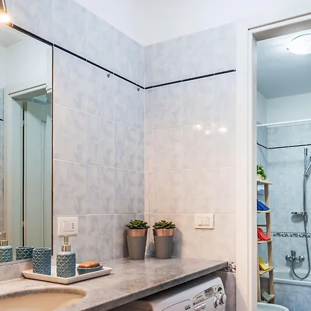 Apartmán Emanuela By Interhome
