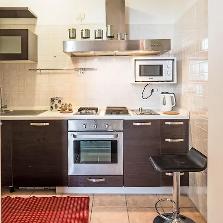 Apartmán Emanuela By Interhome Alassio