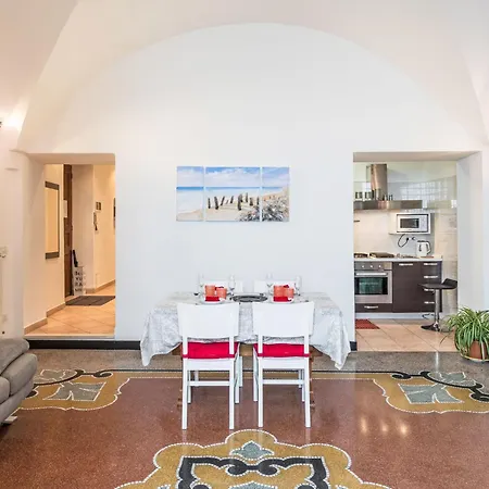 Emanuela By Interhome * Alassio