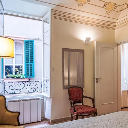 Apartmán Emanuela By Interhome *