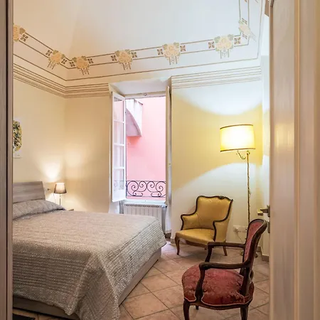 Apartmán Emanuela By Interhome