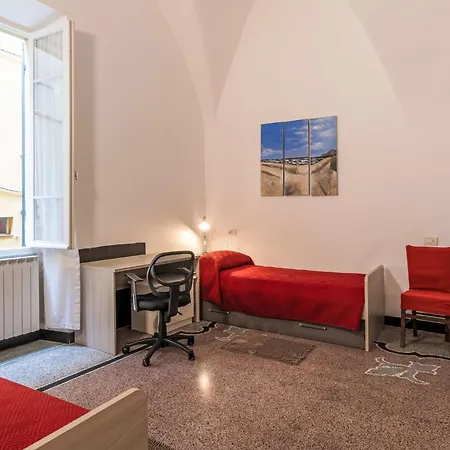 Apartmán Emanuela By Interhome