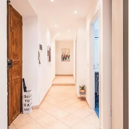Apartment Emanuela By Interhome