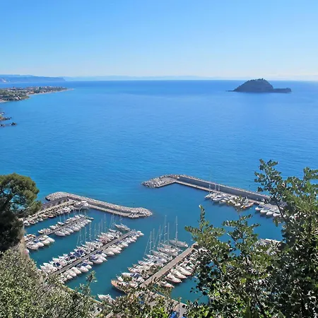 Emanuela By Interhome * Alassio